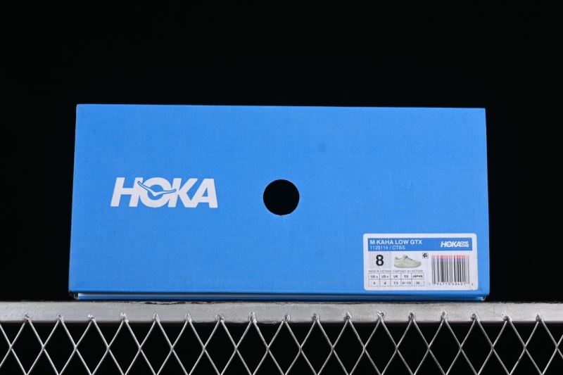 Hoka Shoes